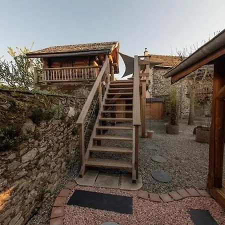 La Des Colibris * Rieupeyroux (Aveyron)