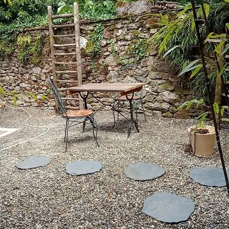 Chalet La Des Colibris