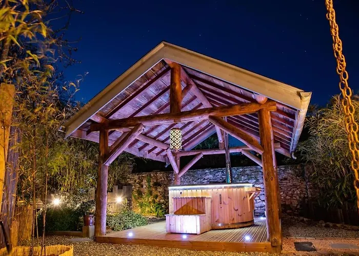 La Des Colibris Σαλέ *