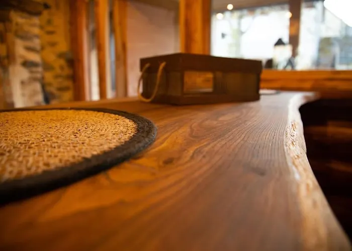 La Des Colibris Σαλέ