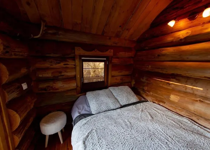 La Des Colibris Rieupeyroux (Aveyron)