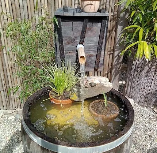 La Des Colibris Σαλέ