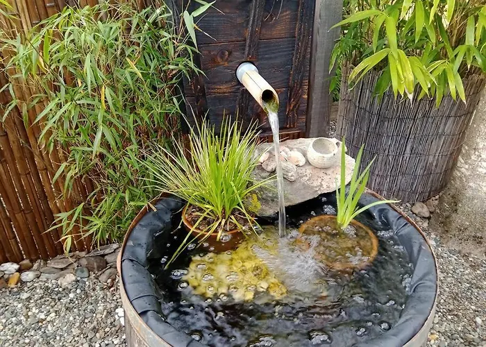 Σαλέ La Des Colibris Rieupeyroux (Aveyron)